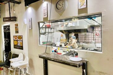 Taman Serdang Perdana