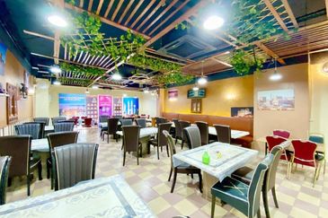 Taman Serdang Perdana