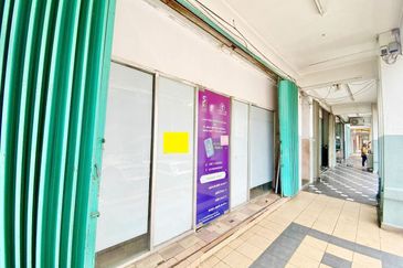 Taman Serdang Perdana