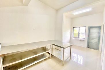 Keranji @ Greenwoods