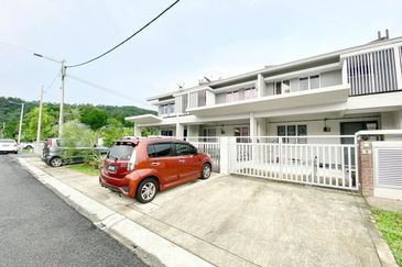 Keranji @ Greenwoods