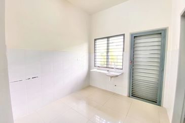 Keranji @ Greenwoods