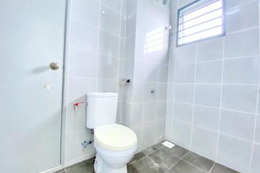 Keranji @ Greenwoods