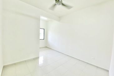 Keranji @ Greenwoods