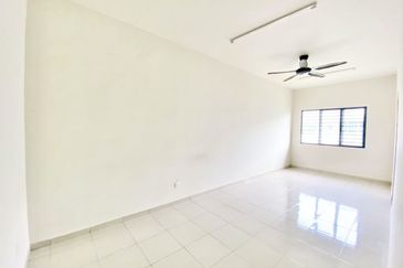 Keranji @ Greenwoods