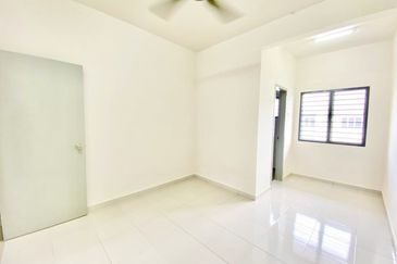 Keranji @ Greenwoods