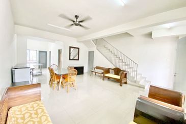 Keranji @ Greenwoods