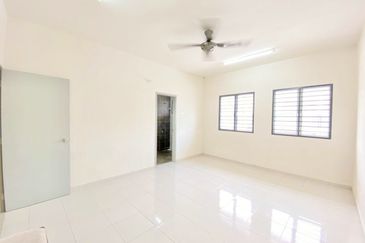 Keranji @ Greenwoods