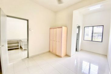 Keranji @ Greenwoods