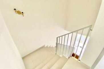 Keranji @ Greenwoods