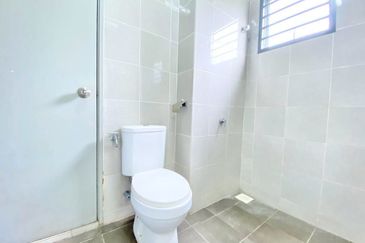 Keranji @ Greenwoods