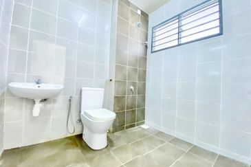 Keranji @ Greenwoods