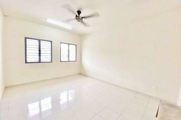 Keranji @ Greenwoods