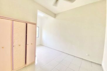 Keranji @ Greenwoods