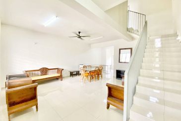 Keranji @ Greenwoods