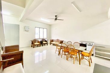 Keranji @ Greenwoods