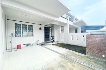 Keranji @ Greenwoods