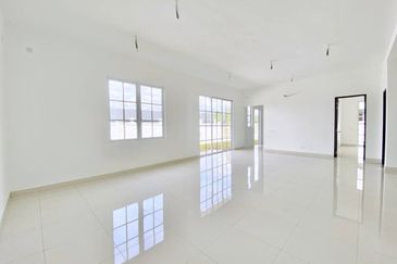 Stoneridge @ Eco Majestic