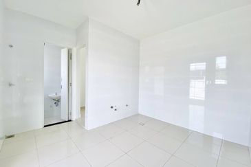 Stoneridge @ Eco Majestic