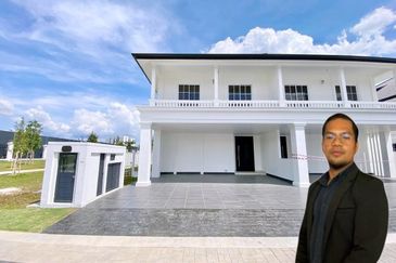 Stoneridge @ Eco Majestic