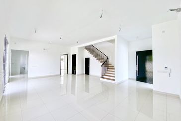 Stoneridge @ Eco Majestic