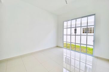 Stoneridge @ Eco Majestic