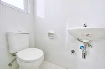 Stoneridge @ Eco Majestic