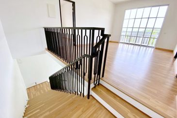 Stoneridge @ Eco Majestic