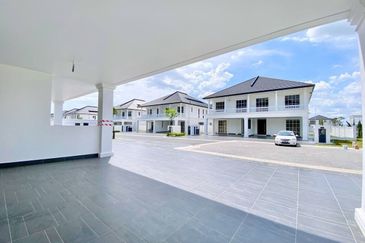 Stoneridge @ Eco Majestic