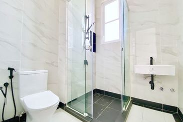 Stoneridge @ Eco Majestic