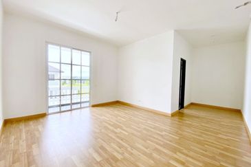 Stoneridge @ Eco Majestic