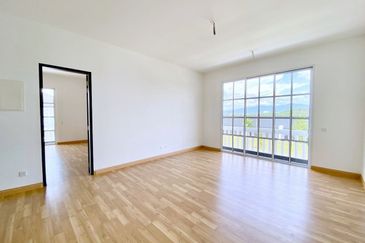 Stoneridge @ Eco Majestic