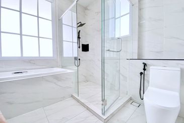 Stoneridge @ Eco Majestic