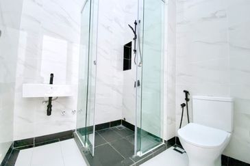 Stoneridge @ Eco Majestic