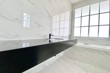 Stoneridge @ Eco Majestic