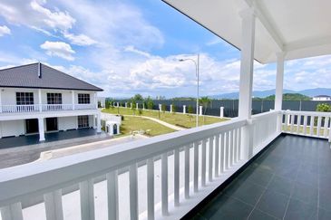 Stoneridge @ Eco Majestic