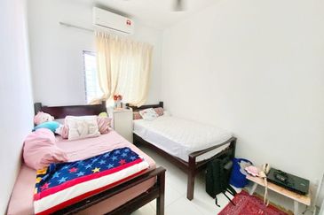 Jalan Setia Permai U13/41E