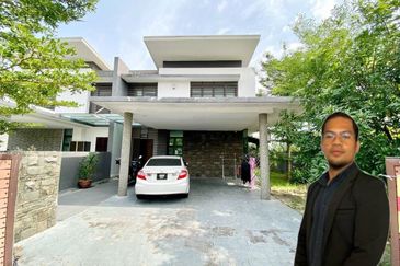 Garden Villa, Seksyen 7