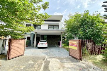 Garden Villa, Seksyen 7