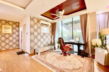 Garden Villa, Seksyen 7