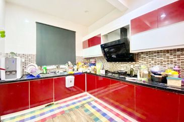 Garden Villa, Seksyen 7