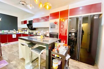 Garden Villa, Seksyen 7