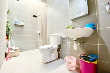 Garden Villa, Seksyen 7