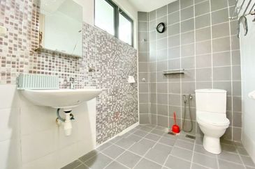 Garden Villa, Seksyen 7