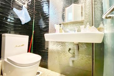 Garden Villa, Seksyen 7