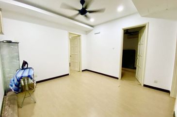 RENOVATED EXTENDED💥FULL LOAN💥2 Storey Jalan Jendela U8 Bukit Jelutong