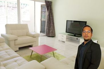 Country Heights Kajang