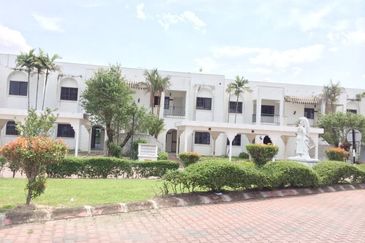 Country Heights Kajang