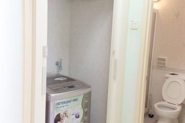 Country Heights Kajang