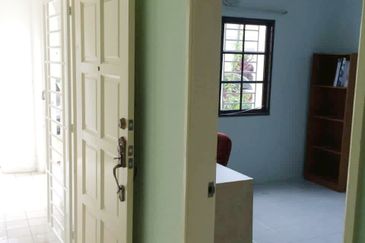 Country Heights Kajang